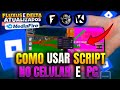 [RESOLVIDO] COMO VOLTAR USAR SCRIPT SEM ERROS 🤯| FUNCIONA EM TODOS JOGOS DO ROBLOX !! CELULAR E PC 🔥