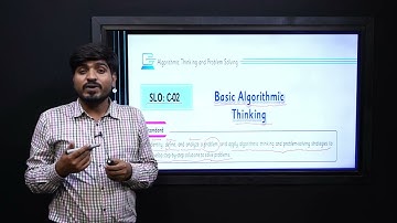 Computer 6 Unit 3 Lecture 12a || NCP 2022-23 ||