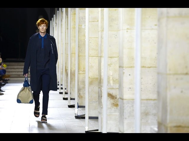 Louis Vuitton Spring Summer 2021 Menswear Shanghai - RUNWAY MAGAZINE ®  Collections