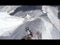 Xavier de le rues full part from nation  transworld snowboarding