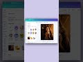 Seu design vai ficar 10x melhor com esse truque #canva #gptimage2