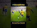 FOOTBALL SKILLS！#football #footballshorts #footballskills