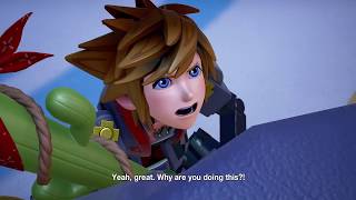 Super Smash Bros. Ultimate: The Kingdom Hearts Sora Amiibo Gets February  Release Date - Game Informer