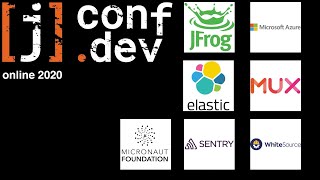 jconf.dev 2020 - Coding That Sparks Joy With Quarkus