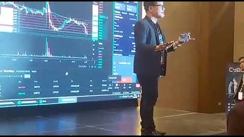 Apex Trade, Live Trade using Terminator AI Bot. Part 2.