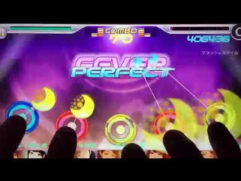 ハロプロタップライブ『モーニング娘。'16／泡沫サタデーナイト！(H)』