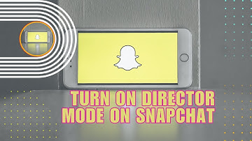❤️ QUICKSTART: How To Turn On Director Mode On Snapchat | Full How To