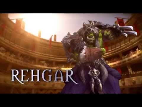 : Rehgar 