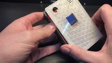 Artemis Says - Hardware Overview: A voice-controlled Simon clone with Tensorflow