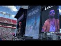 Kenny Chesney, Dan + Shay, Old Dominion LIVE in Concert at Raymond James Stadium Tampa FL 4/23/2022