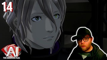 [ AI: The Somnium Files ] Part 14 | Connections | [EN] Let