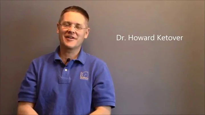 Helping a Downed Horse with Dr Howard Ketover