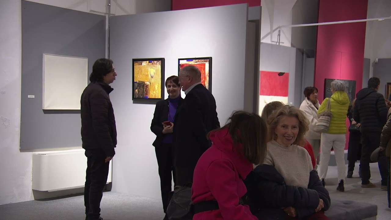 La Voce del Colore (Mantova, 22/02/2025)