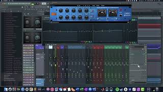 Trance Low End (Kick & Sub) - Sigma Walkthrough