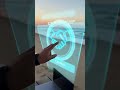 Running on a beachfront, and opening a remote machine #itsupport #education #driveintech #tech