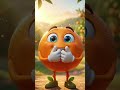 🍋🍊 निंबू और संतरा की अनोखी ददोस#subscribe#and #like#plesse