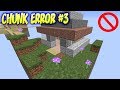 ЗАРАЖЁННЫЙ ДЕДУШКА?WTF?! CHUNK ERROR 3