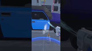 Cleaning Simulator VR available for Wishlist