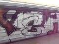 Москва Выхино трейн бомбинг граффити электричка 2022 Moscow train bombing graffiti Vihino Vykhino