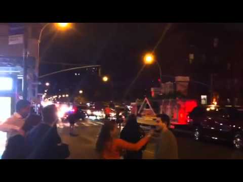 Macys Thanksgiving Day Parade 2012 Bootleg - YouTube