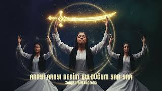 Arayi Arayi Beni̇m Bulduğum Yar Yar (Cover) Songs From Anatolia Resimi