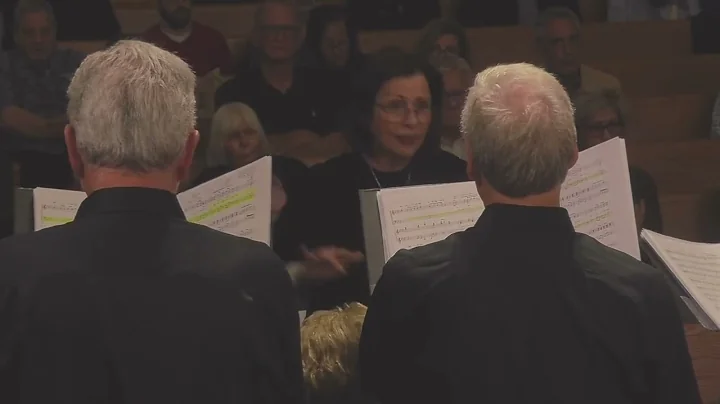 Enchanted Flutes April 27, 2025 Concert   When You Believe