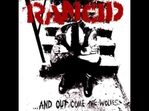 Rancid - Roots and Radicals lyrics