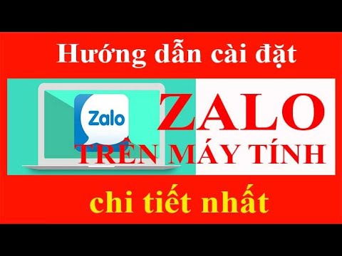 Hướng dẫn cài đặt và sử dụng Zalo trên máy tính,chi tiết zalo trên pc fl Nội Thất Maria Đặng Nga Hướng dẫn cài đặt và sử dụng Zalo trên máy tính,chi tiết zalo trên pc fl Nội Thất Maria Đặng Nga