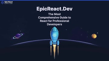 Livestream with Kent: React Patterns