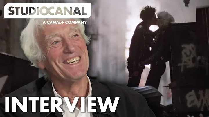An Interview With Roger Deakins | Sid and Nancy St...