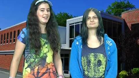 Victor School PSA Aug 2014