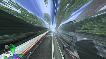 F-Zero GX Hacktastic REVOLUTIONS - part 2