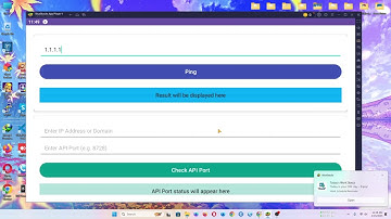 ✅ MikroTik Access Checker App – New Feature Added! | Verify IP, Login & API Port Instantly 🔥