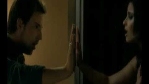 Broken Strings German TV Spot