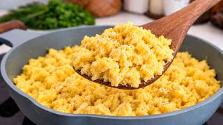 Vegan Tofu Scramble (No Eggs!) – Complete Protein with All Essential Amino Acids, 15 g per 100 g