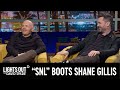 Bill Burr and Jim Jefferies Weigh In on “SNL” Firing Shane Gillis - Lights Out with David Spade