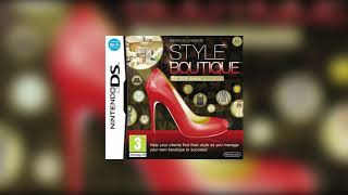 Style Boutique - Appartement Theme screenshot 3