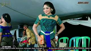 Download Lagu TAYUB 08 SEDYO LARAS MP3