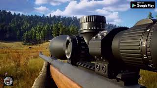 Deer Hunting Game 3D screenshot 2