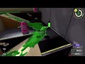 エイム練習雑談#2 この曲何点ですか?編【Splatoon3/XP2500】