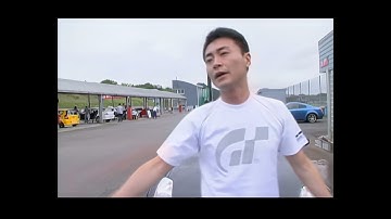 Gran Turismo 4 Prologue Ending Movie (Remastered in 8K 50FPS using AI Machine Learning)