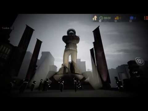 : Gameplay Trailer