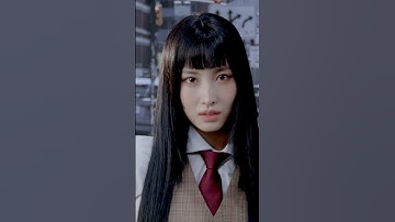 MISAMO『HAUTE COUTURE』Motion Image