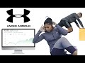 🔴🟢 Valoración Under Armour. ¿Es BUENA INVERSIÓN Ahora?