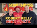 Somethings burning s2 e11 robert kelly and mike calta love a good tampa cuban sandwich