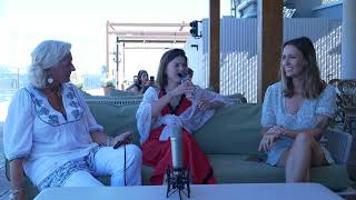 Interview With Katrina Walker, Founder And Ceo Of Codeop School In Barcelona On A Sense Of Belonging