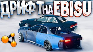 картинка: ПАРНО ДРИФТИМ В ЯПОНИИ в BeamNG MULTIPLAYER | DESTIMAGE