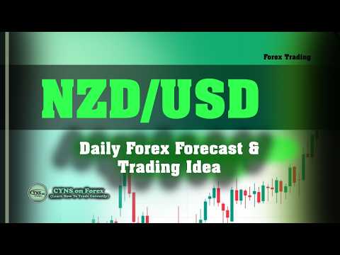 NZDUSD Daily Forex Forecast for 8th September 2026 by CYNS on Forex | Forex Trading