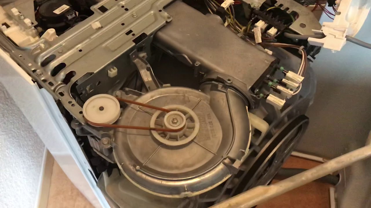 Aeg öko Lavamat 76730 Update Fehlerspeicher Reset AEG Lavamat Turbo Flußensieb ausbauen Teil2 - YouTube