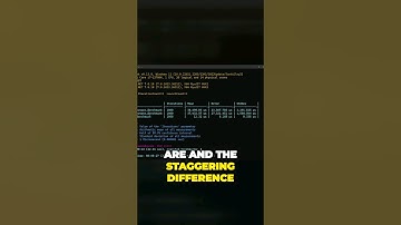 Did You Know This About #CSharp Exception Performance?